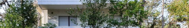 Villa Rosanna B 4
