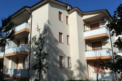 Appartment Fiordalisi und Sant Acqua C