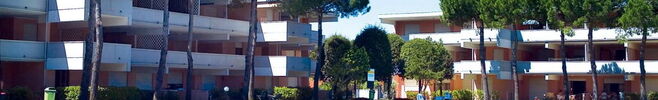 Appartement Solarium A4