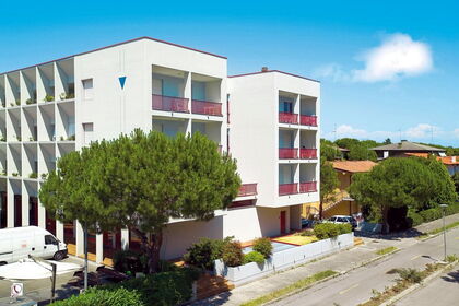 Appartment Urano B1-5 Appartment Urano B1-5