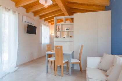Villino Capoliveri Loft Villino Capoliveri Loft