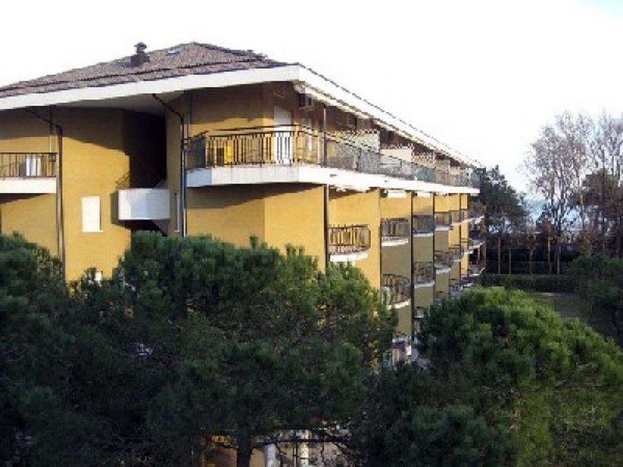 Condominio Playa 35 - Ferienwohnung zur Miete in Duna Verde