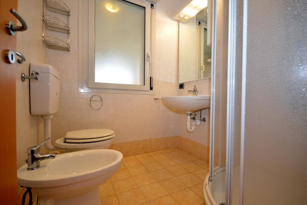 Villa Sonja C1-7 - Ferienwohnung zur Miete in Bibione