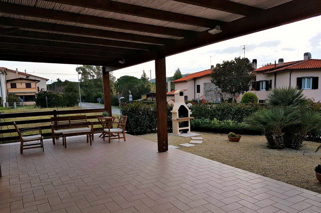 lacona viii