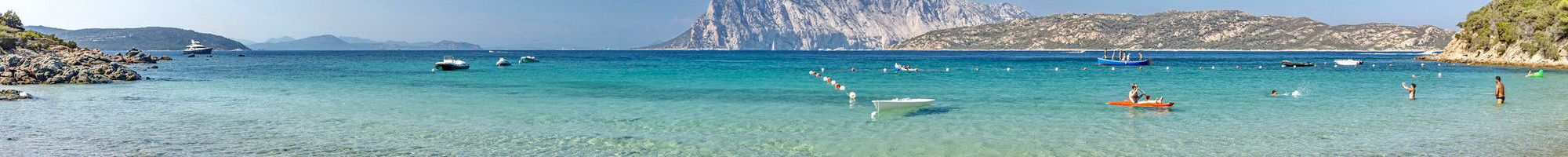 Urlaub Sardinien